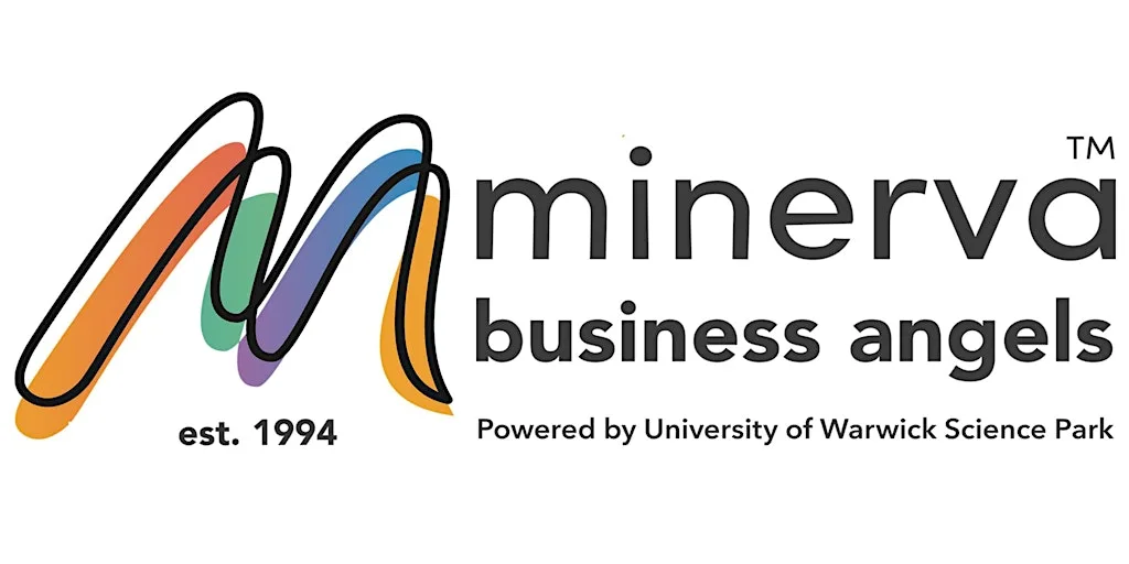 Minerva Business Angels - Pitch Event (Coventry)
