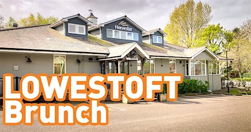Lowestoft Brunch - 4N Business Networking