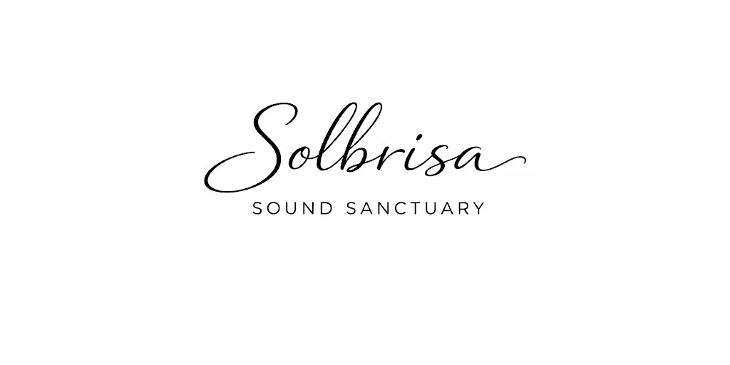 Tring July Sound Bath at Aldbury Memorial Hall