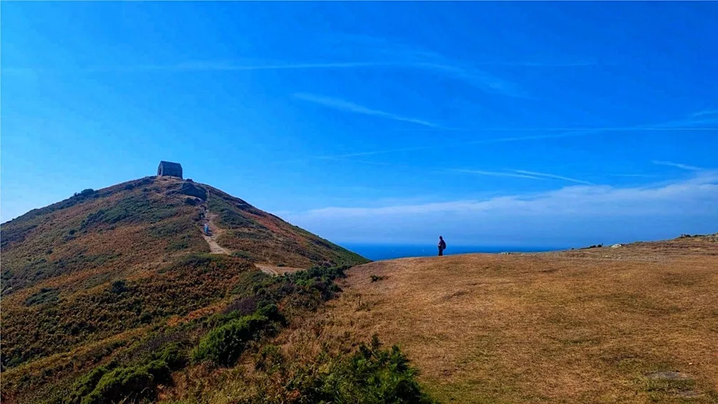 August Bank Holiday: Rugged Cornwall, hiking and glamping adventure at Plymouth railway station