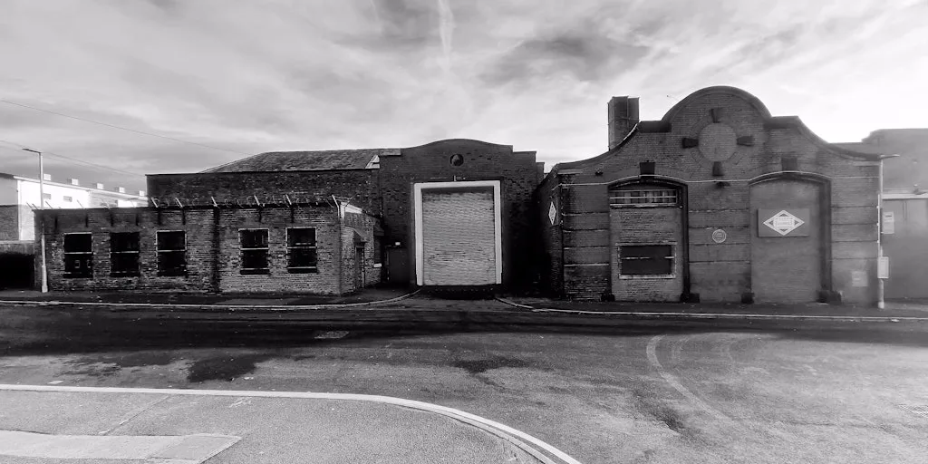 Ghost Hunt at the Museum of Transport, Manchester 5th September 2026 at Museum of Transport, Greater Manchester