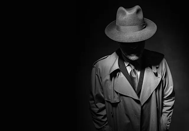 Murder Mystery Evening at Kettering Park Hotel & Spa