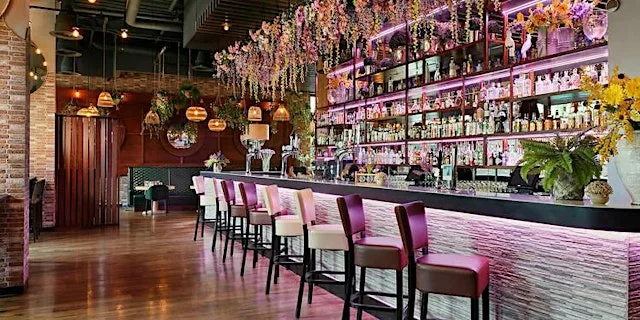 Speed Dating in Paddington (Ages : 40-55) — Meet Singles in West London