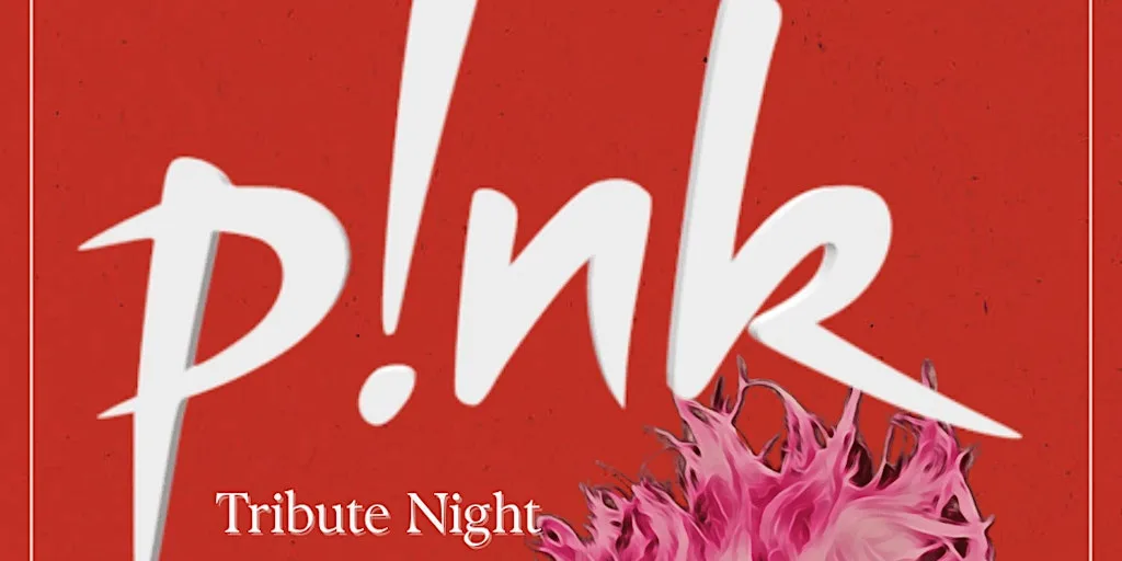 P!NK Tribute at Arta