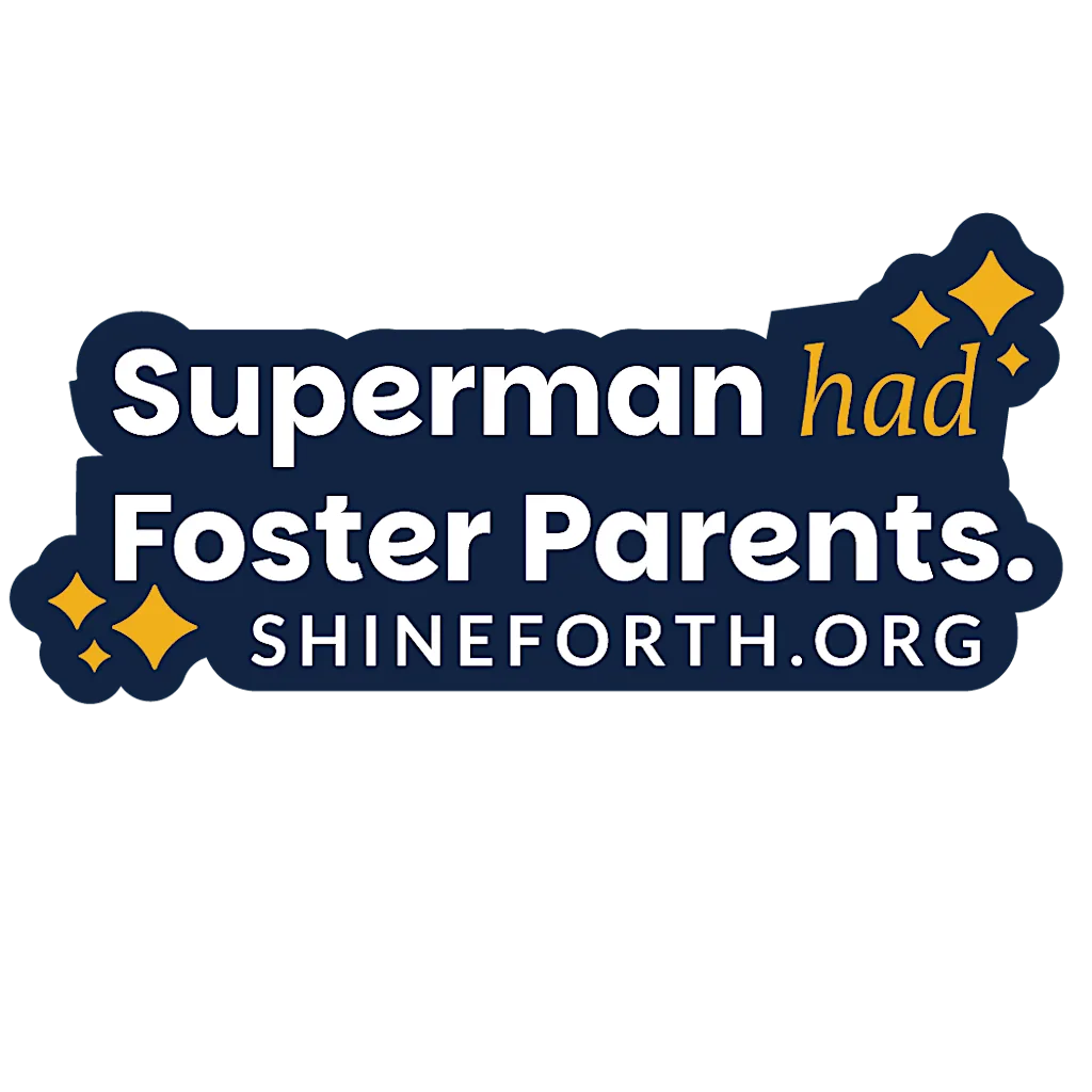 Tidewater Foster Parent Information Session (Virtual)