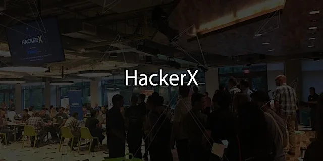 HackerX - Dublin - Employer Ticket - 9/17