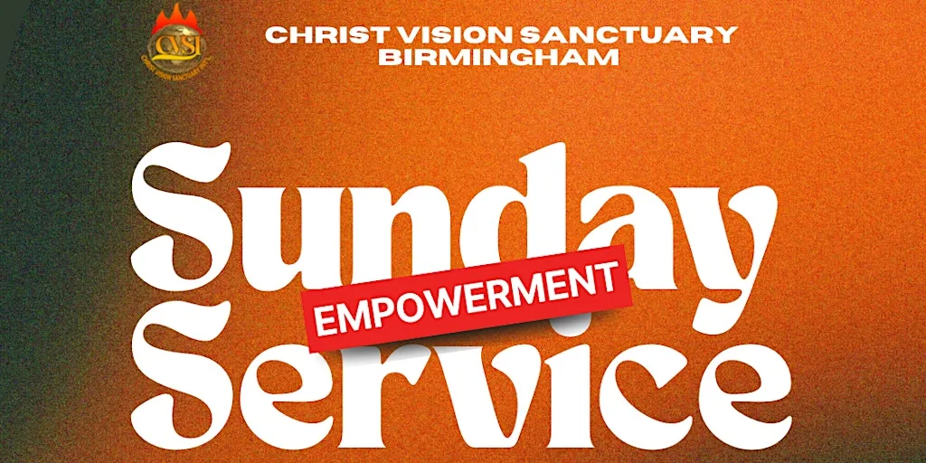 SUNDAY EMPOWERMENT SERVICE
