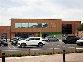 Kirkby Mind Body Spirit Event