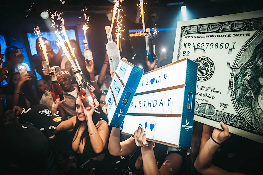 Runway Saturdays at Runway Nightclub