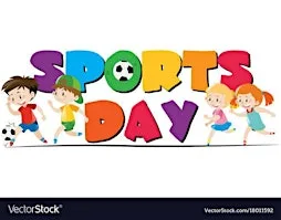 Sen sports day at Frogmore field and park