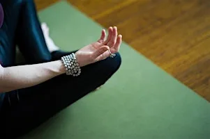 Wednesday Evening Yoga (6 week course) at Wandsworth Community Association