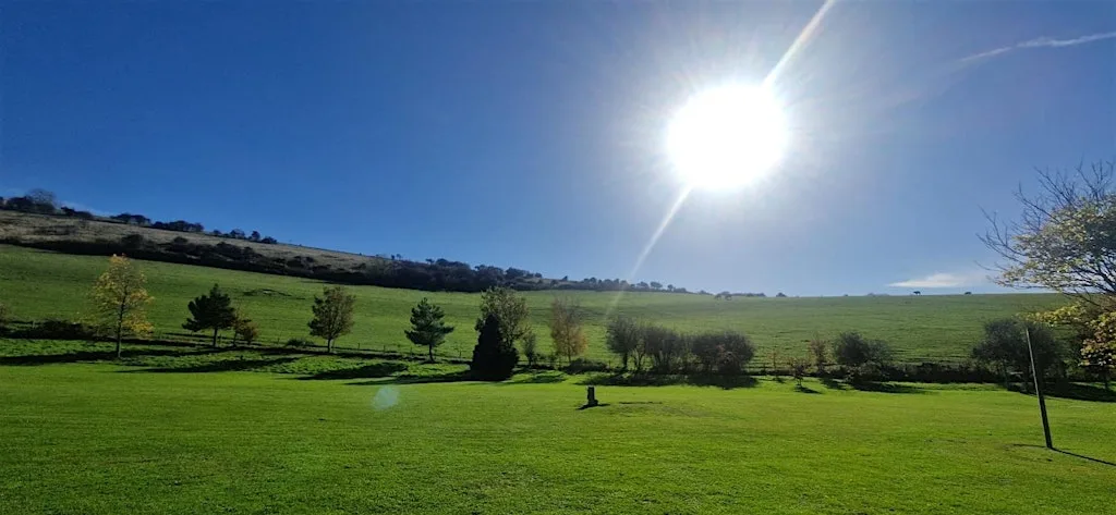 Autumn yoga and wellness day retreat September 2026 at Inner Bloom