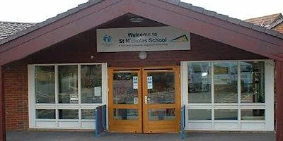 St Nicholas School, Canterbury Simply Business Club Lunchtime Networking at St. Nicholas School
