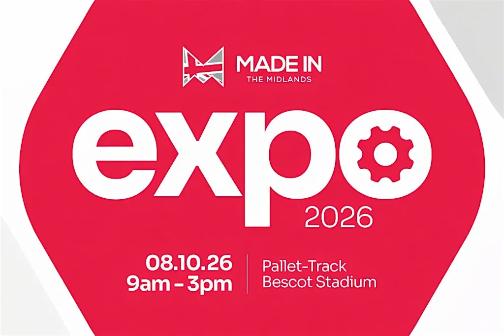 Made in the Midlands Expo at Walsall FC