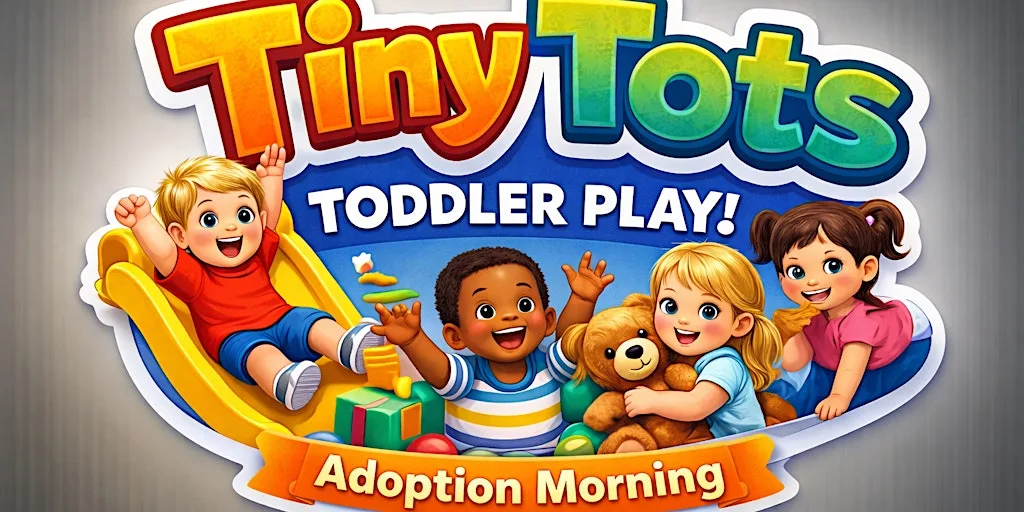 Adoption Play Sessions