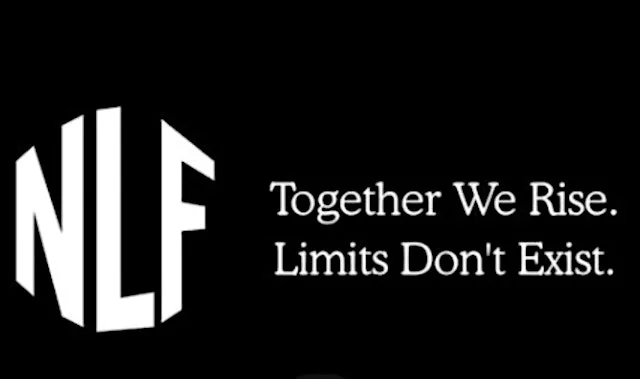 NLF “EVERY REP COUNTS” at Canoville Gym