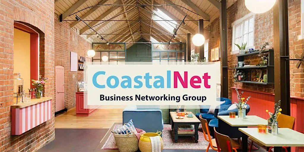 Coastalnet Networking