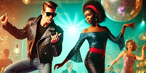Jive Swing Rock n Roll Lindy Hop Dance Class Line Dancing Strolls Blackburn at Canberra Club
