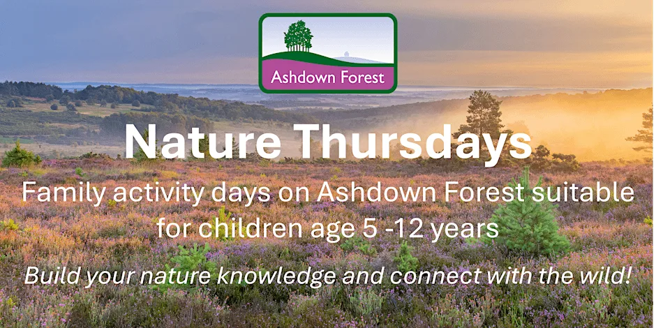 Nature Thursdays