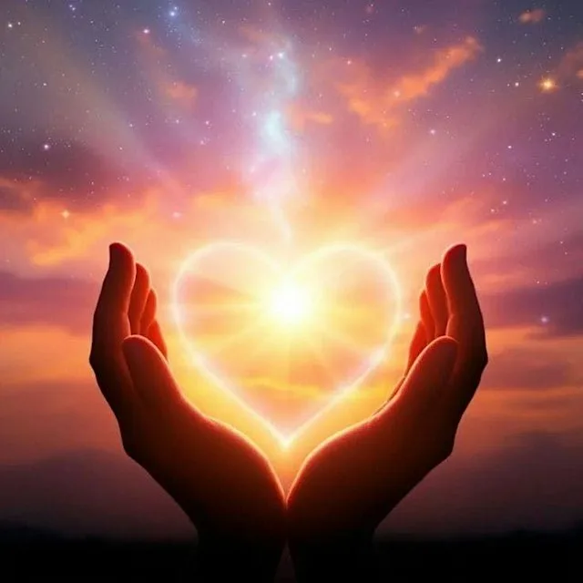 Into the Bliss - Breathing & Sounding into Love at The Humble Hub