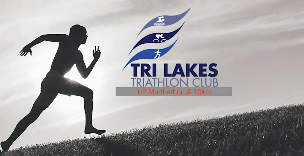 TriLakes 1/2 Marathon & 10km at Caherlistrane