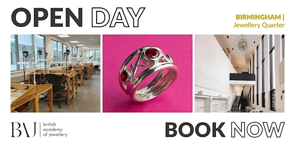 BAJ Birmingham Open Day