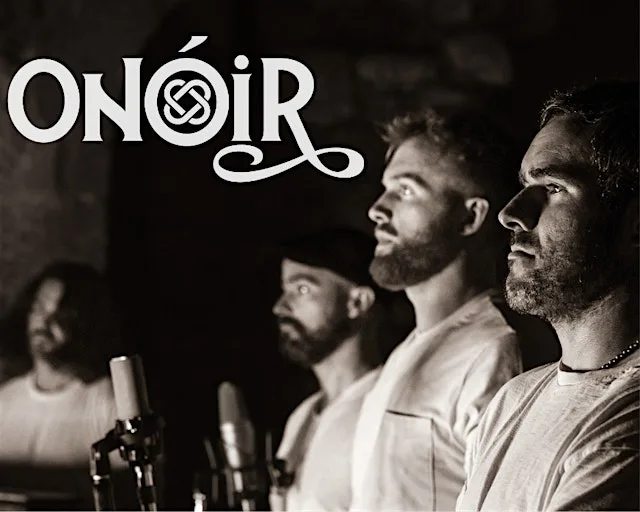 Onoir Live - Armagh City Hotel,Armagh
