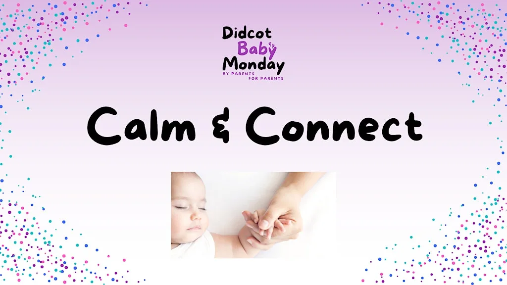 Calm & Connect