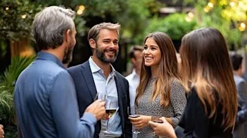 E-Commerce & Dropshipping Networking Event for Working Pros at The Refinery Citypoint