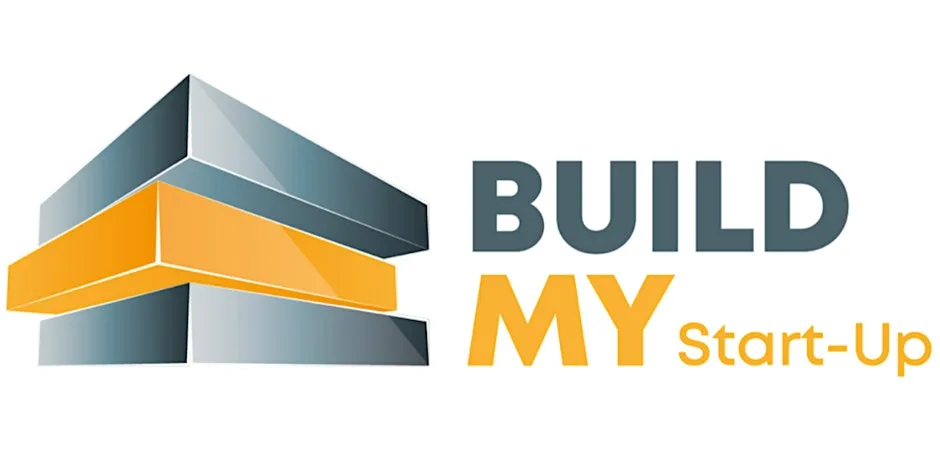 Build My Start Up Clinic - Hybrid at Antrim Enterprise Agency