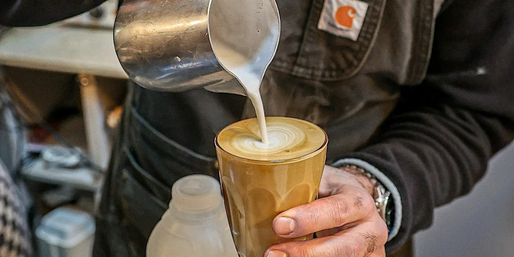 Zucco Barista Workshop: Hands On Coffee Skills