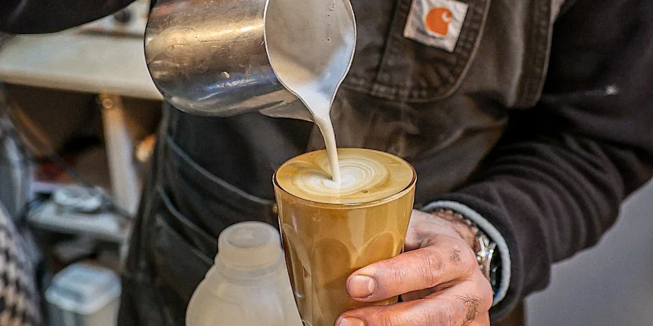 Zucco Barista Workshop: Hands On Coffee Skills