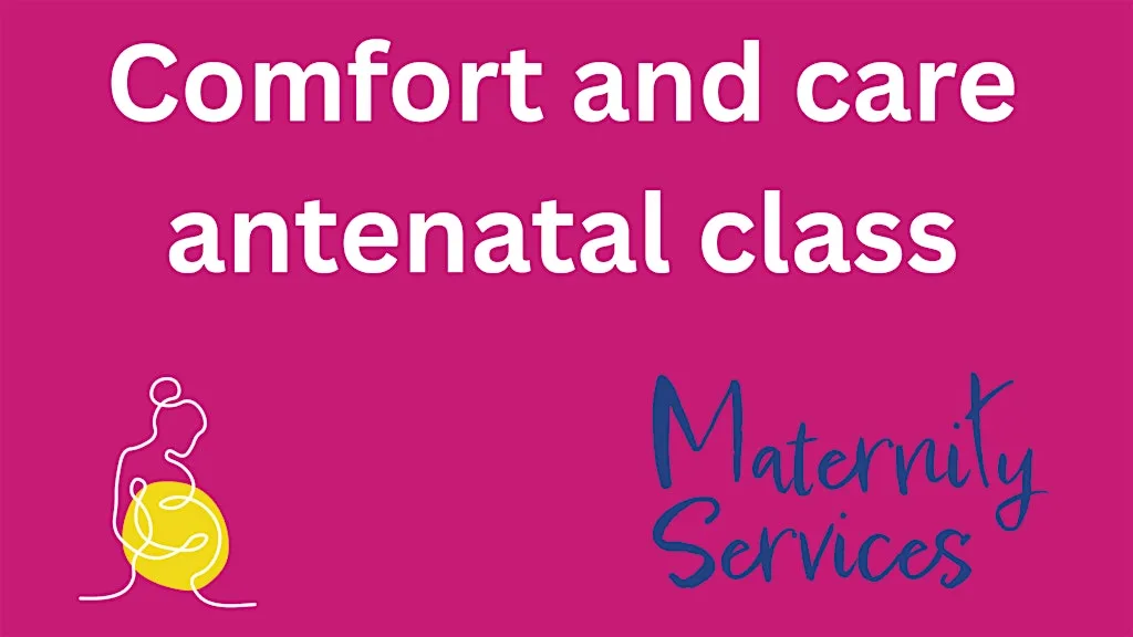 Comfort and Care (Galafield Family Hub) at Galafield Family Hub