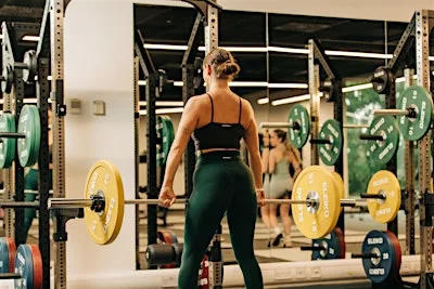 Strength Foundations - Intro to Lifting (Women Only) at Pleasance Sports Complex & Gym