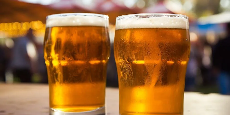SEPTEMBER BREWERY TOUR & BEER TASTING at Harston Brewery