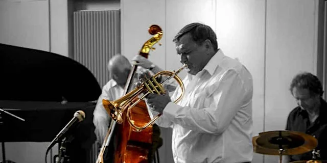 Night of Jazz at Benslow Music