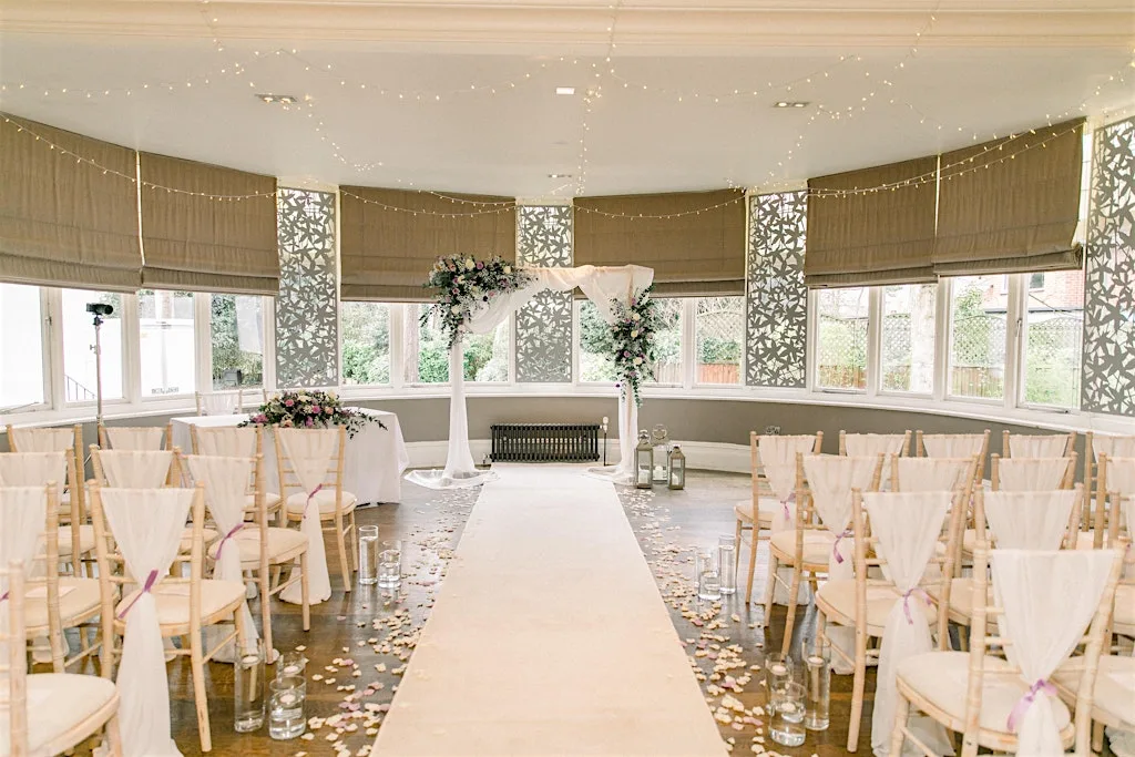 Wedding Open Day at The Green House ✨ at The Green House