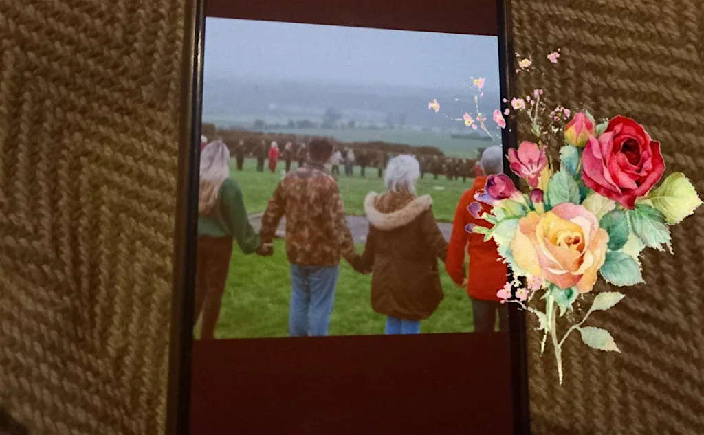 2026 Solstice: Newgrange Circle of Peace and overnight Dowth