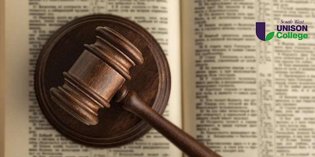 Employment Law 5 days In Person- (Bristol) at Bristol Regional Office