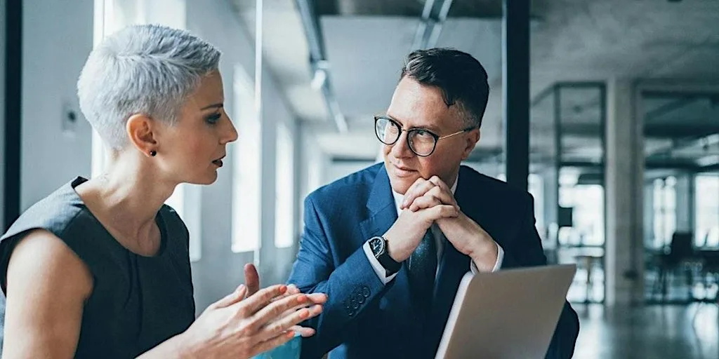 Case manager training F2F (Secondary care) - London