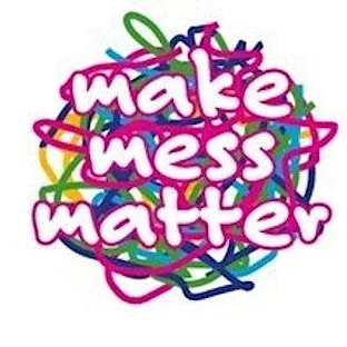 MAKE MESS MATTER @ IKEA Glasgow