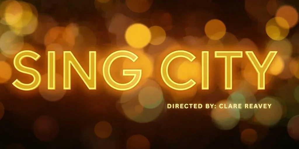 Sing City @ Sea Lanes - Halloween Edition