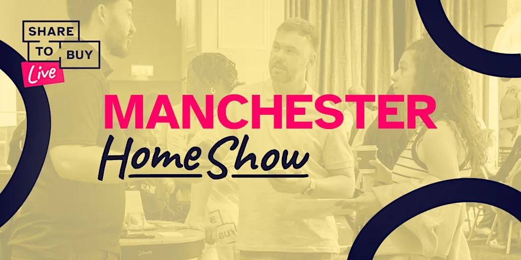 Manchester Home Show Autumn 2026 at Mercure Manchester Piccadilly Hotel