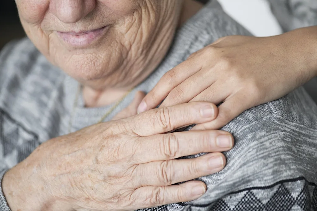 Dementia and Cognitive Impairment Learning Burst