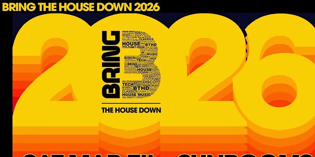 Bring the House Down does 'Santa'@Sunrooms2 at Sunrooms2