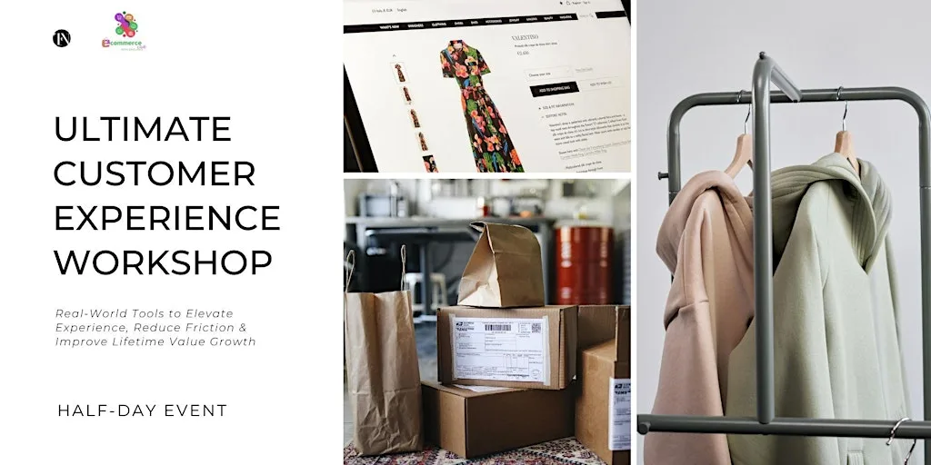 Ultimate Customer Experience Workshop at Shoosmiths Offices, The XYZ Building