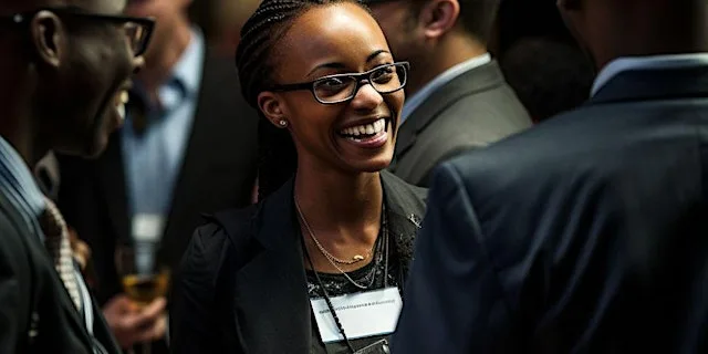 CBER Faculty INSPIRE Award at Saïd Business School (Park End Street) (University of Oxford)