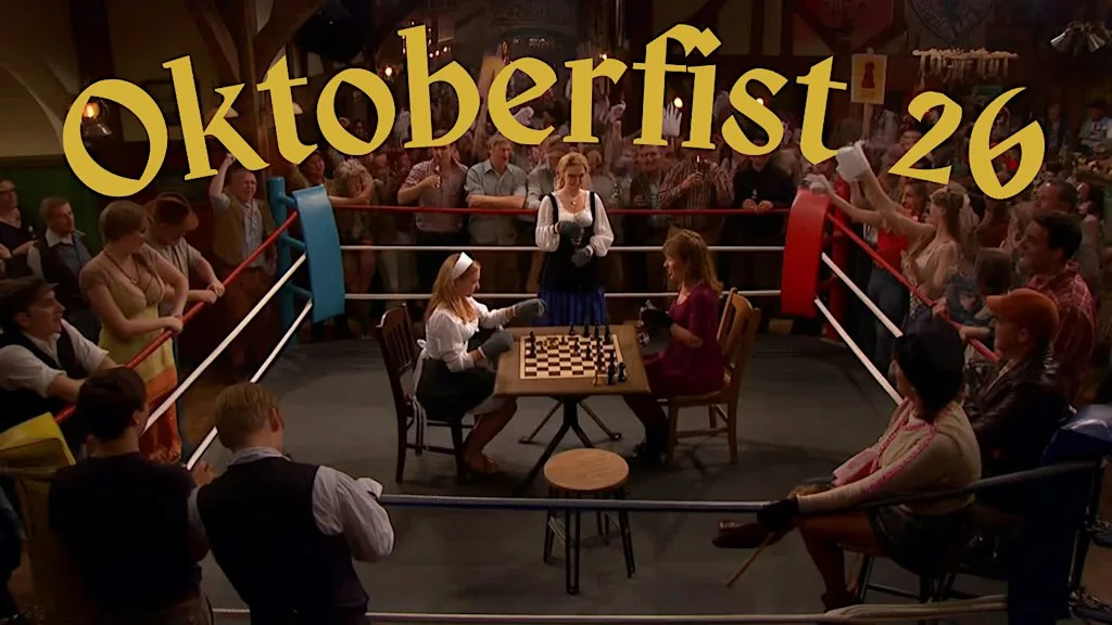 Oktoberfist 26