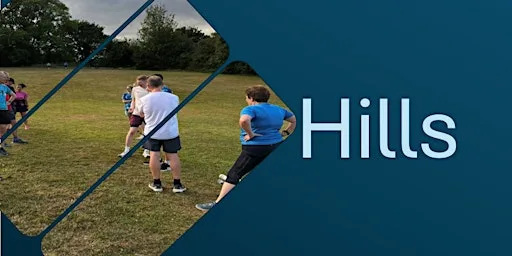Hills on Tour - Shipley Park