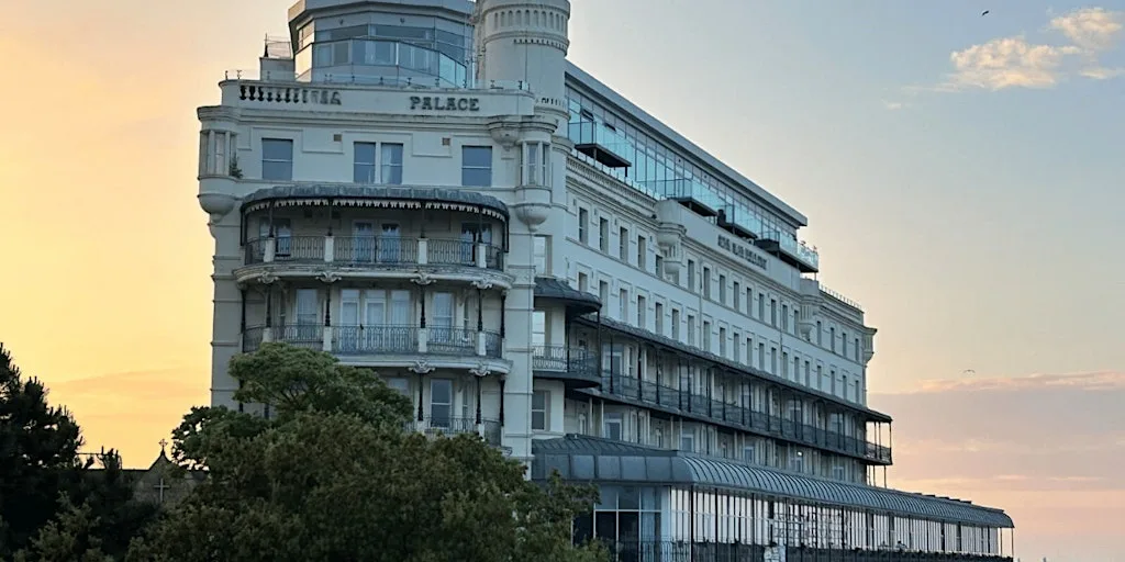 Southend Careers Fair at Park Inn by Radisson Palace, Southend-on-Sea